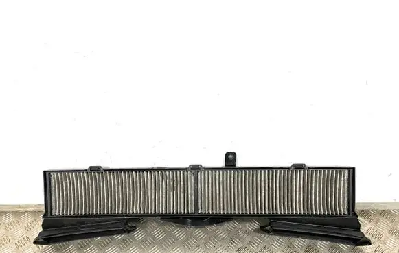 BMW X1 E84 Cabin air duct channel 9313519 931351901