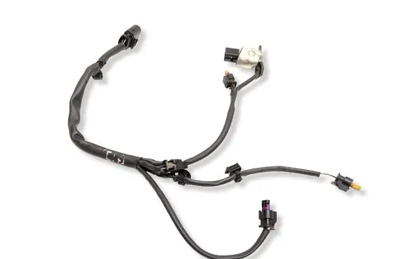 Audi Q5 SQ5 Other wiring loom 6X0973815