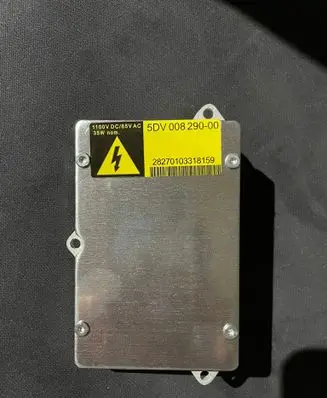 BMW X5 E53 Headlight ballast module Xenon 5DV00829000