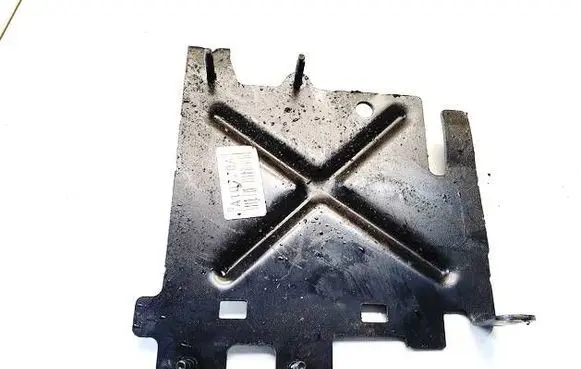 Renault Scenic II - Grand scenic II Other exterior part 8200467408