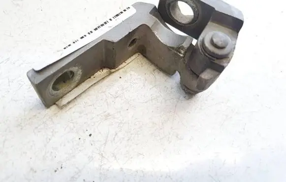 Seat Toledo III (5P) Rear door lower hinge es3707