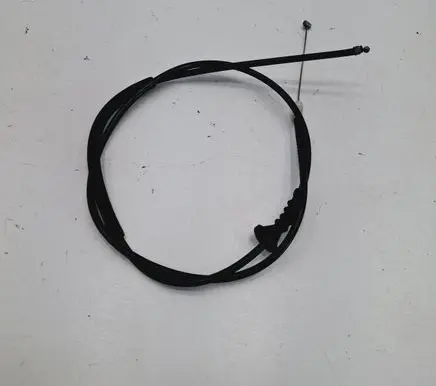 Mini Cooper Countryman R60 Engine bonnet/hood lock release cable 9802336