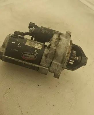 Hyundai Tucson JM Starter motor 3610027700 10008054 000079794356