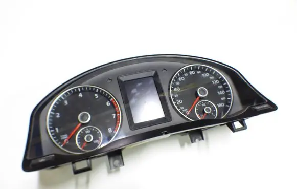 Volkswagen Scirocco Steering wheel axle 1K8920961 1K0953503J 00973920119