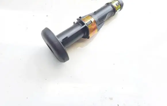 Mercedes-Benz C W203 Other interior part 2039700041