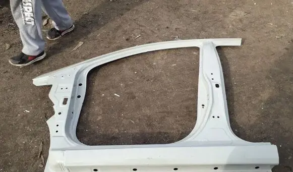 Hyundai i10 Sill 71112B9000