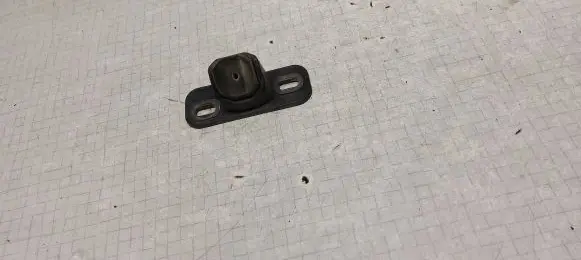 Volkswagen Caddy Rear door check strap stopper 2K0827679B