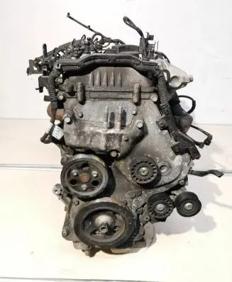 KIA Venga Engine D4FC