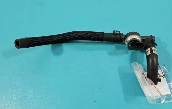 Skoda Superb B8 (3V) Fuel pressure sensor 04B906054G IMPRK1553384