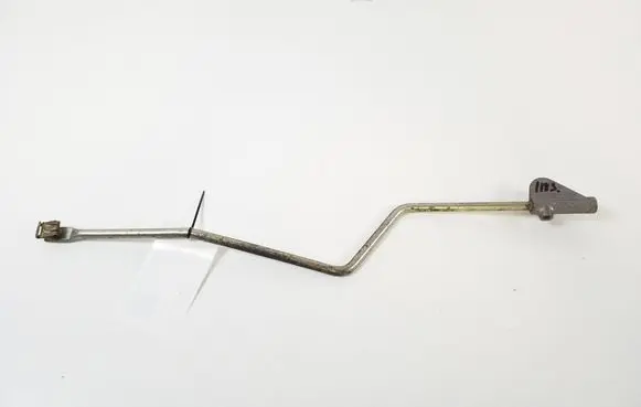 Mercedes-Benz SLK R171 Gear shifter/selector A2112670032
