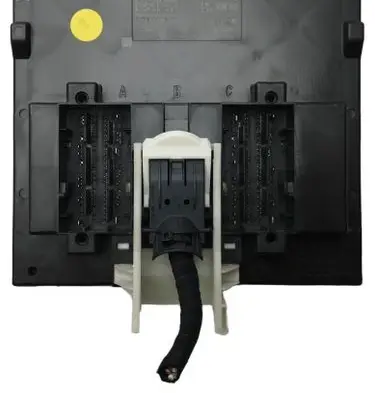 Seat Ateca Central body control module 5Q0937084EJ
