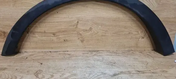 Volvo C30 Fender trim (molding) 30744042