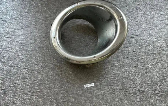 Nissan Patrol Y61 Front fog light trim/grill 62256VD210