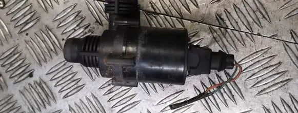 BMW X3 E83 Electric auxiliary coolant/water pump 70207814