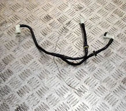 Ford Mustang VI Vacuum line/pipe/hose FR3C133778AB