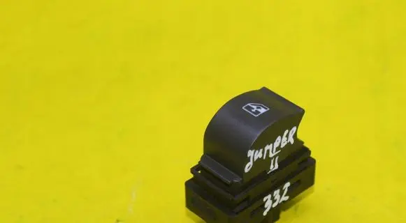 Citroen Jumper Quarter vent window switch 332