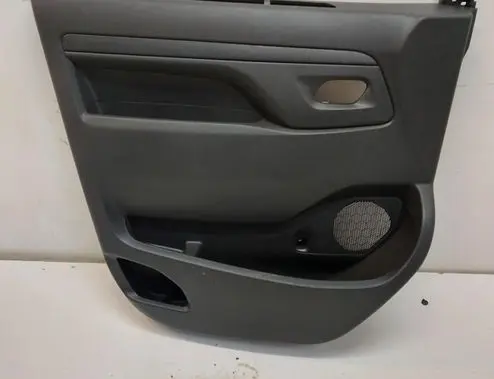 Opel Vivaro Front door card panel trim 3514671JLK01