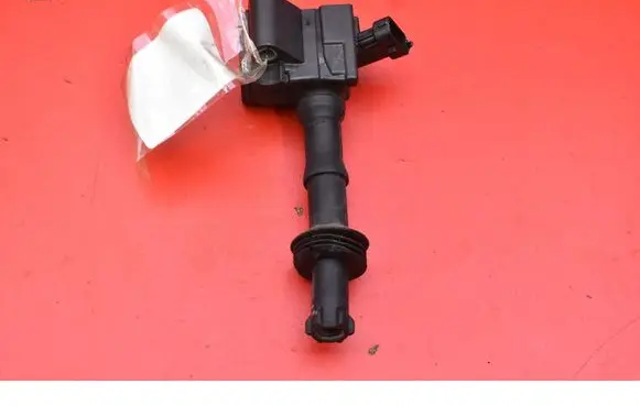 Peugeot 2008 I High voltage ignition coil 9808653680