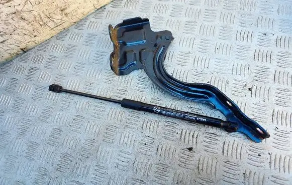 KIA Niro Front bonnet/hood damper/strut 81161AT000 SG2 SG2LH
