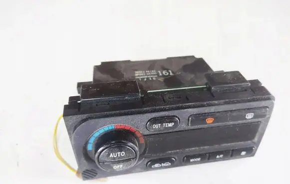 Subaru Legacy Climate control unit 72311AE161
