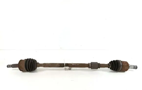 Mitsubishi Outlander Front driveshaft 3815A942