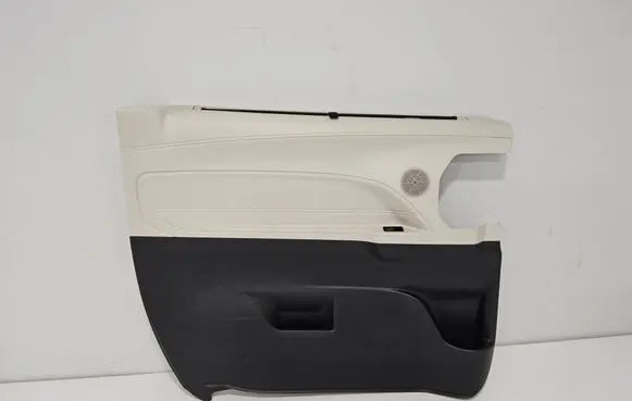 Toyota Sienna XL40 IV Rear door card panel trim 6769008320A0 6769008320 8616006A40