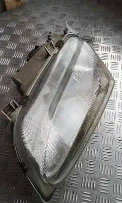 Ford Galaxy Headlight/headlamp 7m1941015e
