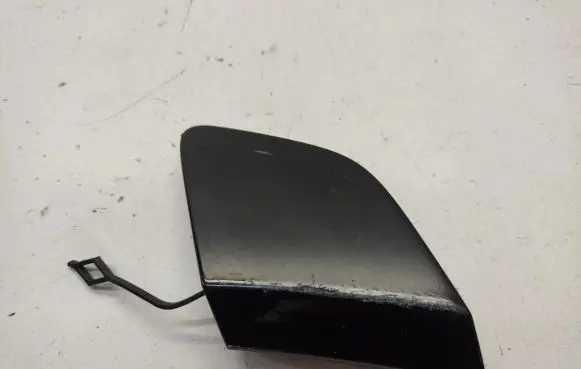 Front tow hook cap/cover