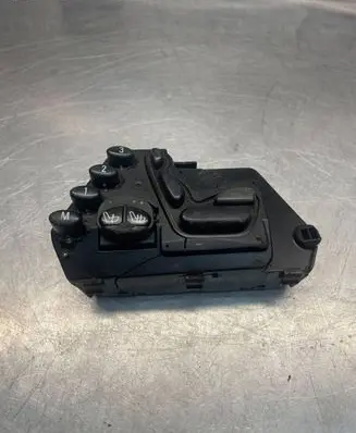 Mercedes-Benz S W220 Seat control switch 2208215079 03463038 034630380105