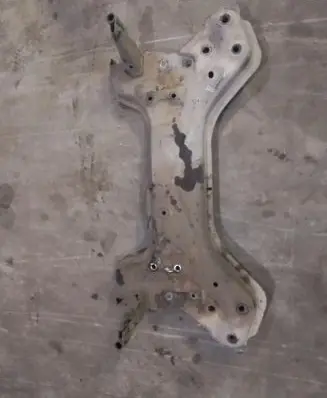Fiat Ducato Front subframe