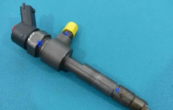 Fiat Stilo Fuel injector 0445110119 IMPRK1157284
