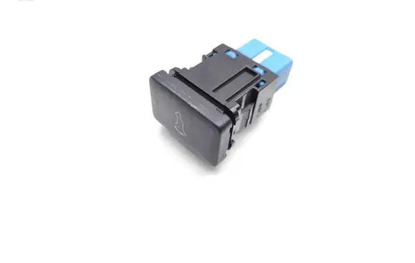 Mitsubishi Outlander Tailgate/trunk/boot open switch 