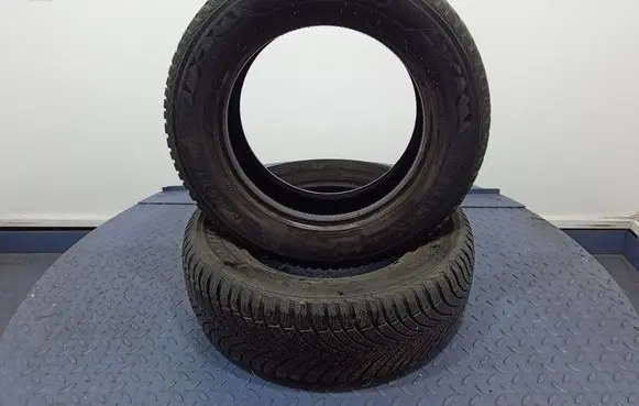 Honda Accord R17 C winter tire 8808956268596