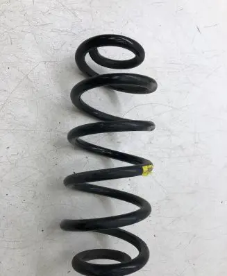 Opel Astra K Rear coil spring
