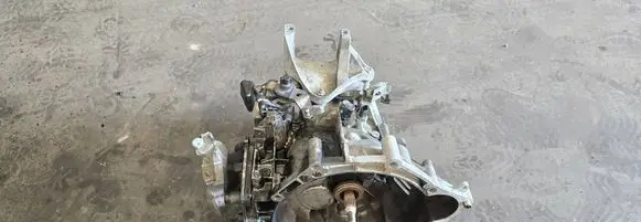 Peugeot 508 Manual 6 speed gearbox 20MB33 0171401