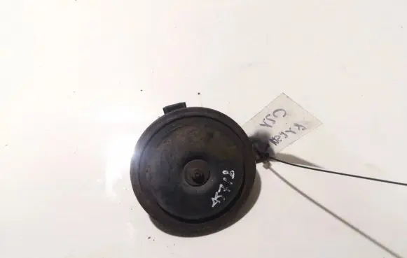 KIA Carnival Horn signal