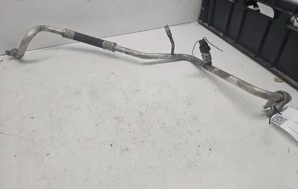 Ford Focus C-MAX Air conditioning (A/C) pipe/hose 1234