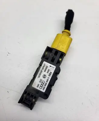 Audi A3 S3 8P Airbag deployment crash/impact sensor 4B0959643