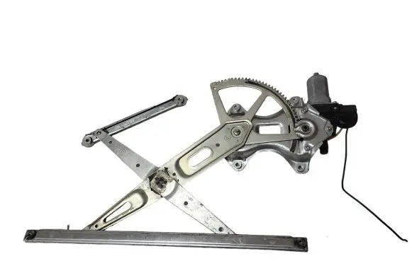 Toyota Prius (XW20) Rear door window regulator with motor 8571035180 2621002330