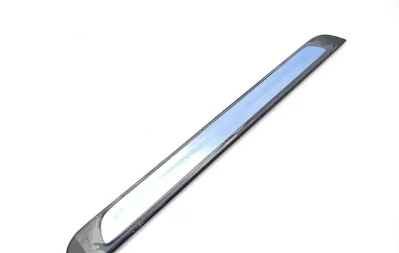 Audi Q4 Sportback e-tron Front sill trim cover 8V4853491P 8V4853491Q 8V4853491R