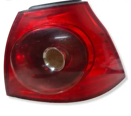 Volkswagen Golf V Rear/tail lights 1K6945096E 00196817 028490202A