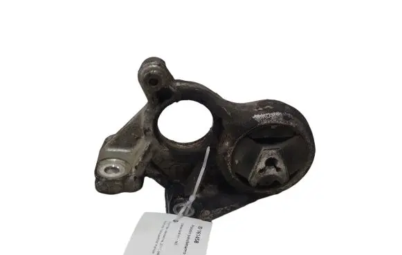 Citroen C4 II Driveshaft support bearing bracket 81090780