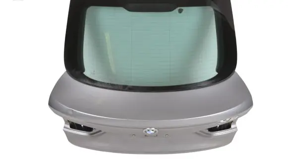 BMW X6 F16 Tailgate/trunk/boot lid