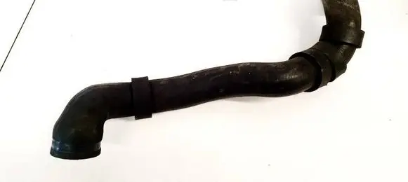 Mercedes-Benz C W203 Engine coolant pipe/hose 