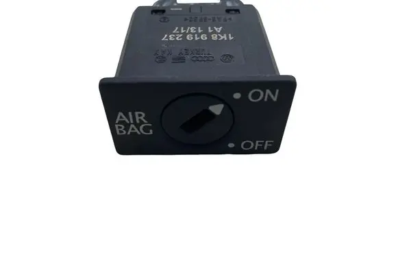 Audi A4 S4 B8 8K Other switches/knobs/shifts 1K8919237