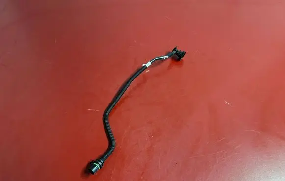 BMW X1 U11 Breather/breather pipe/hose 7952882 11157952882