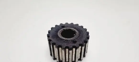 Volvo S40, V40 Crankshaft gear 