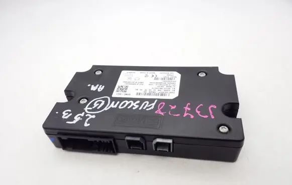 Ford Fusion II Other control units/modules ES7T14B428AA