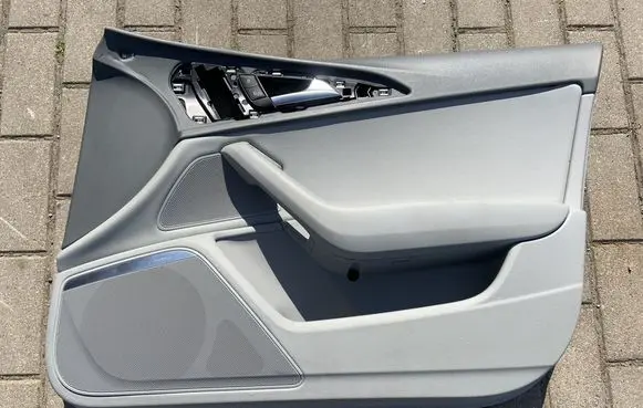Audi A6 S6 C7 4G Front door card panel trim 4G1867106