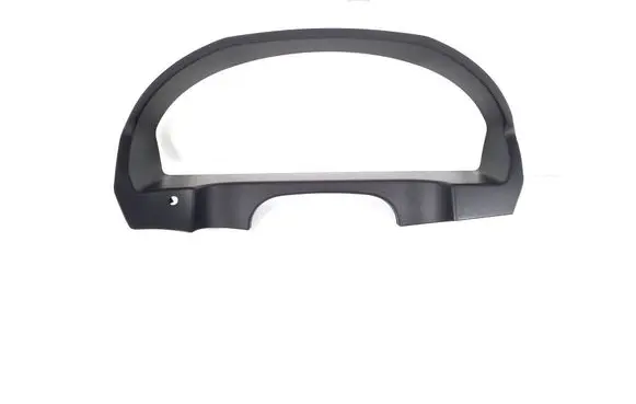 Mercedes-Benz E C207 W207 Dashboard trim A2076080189